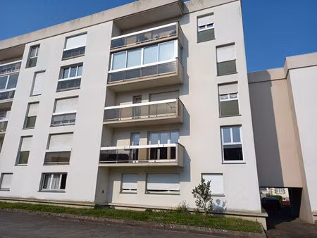 appartement t2