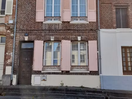 location maison 4 pièces  82.00m²  gournay
