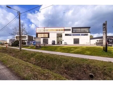 bureaux à vendre à poederleesteenweg 92 a1 lichtaart (rbw23835)