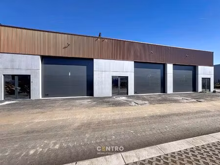 surface industrielle à vendre à schatting 43 zedelgem (rbw24511)