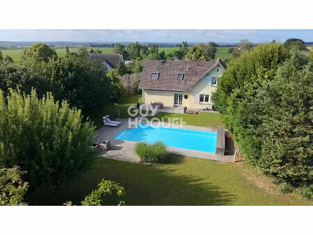 maison ammertzwiller 7 pièces 168 m2