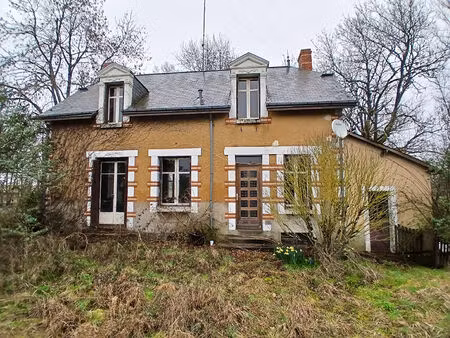 maison gehee 5 pièce(s) 108.17 m2