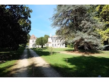 achat : maison (47320)