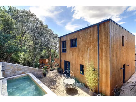 vente villa 6 pièces