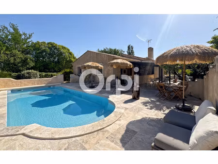 maison vidauban m² t-4 à vendre  554 000 €