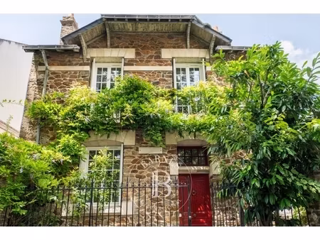 annonce maison à vendre