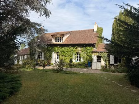 achat maison 6 pièces 156m² maintenon 28130