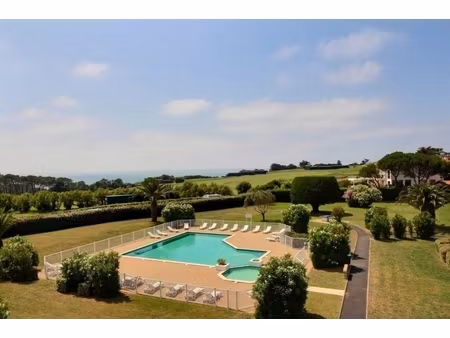 annonce appartement à vendre
