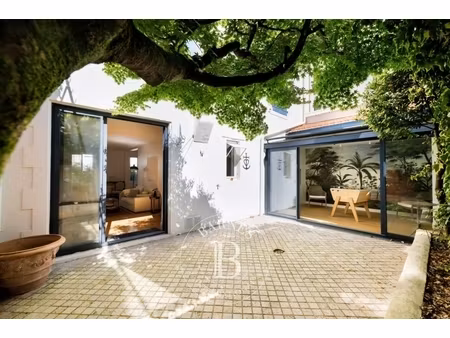 annonce maison à vendre