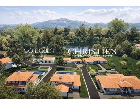 annonce maison à vendre