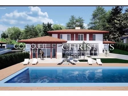 annonce maison à vendre
