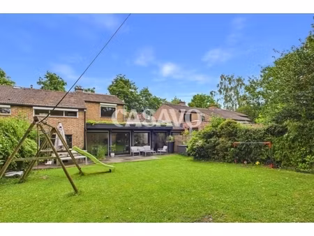 annonce maison à vendre