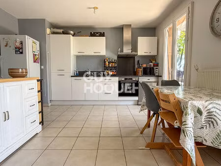 appartement septeme 3 pièce(s) 72 m2