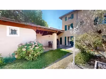 vente maison 5 pièces 148.73 m² à neuville-sur-saône (69250)  419 000 €