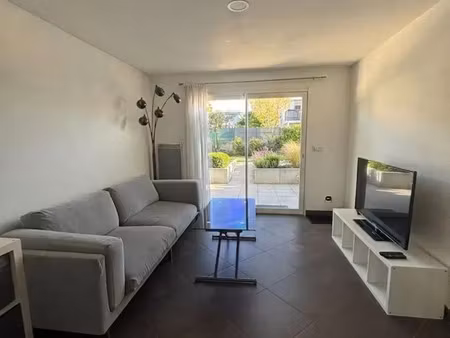 location appartement 2 pièces 32 m² à vendargues (34740)