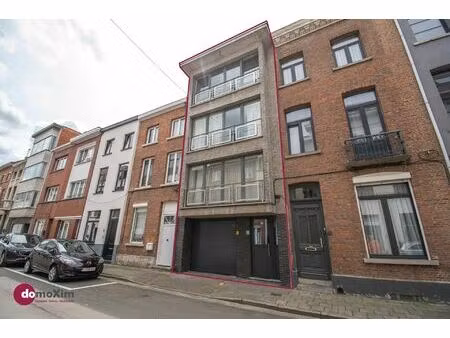 commercieel te koop in mechelen met 6 slaapkamers
