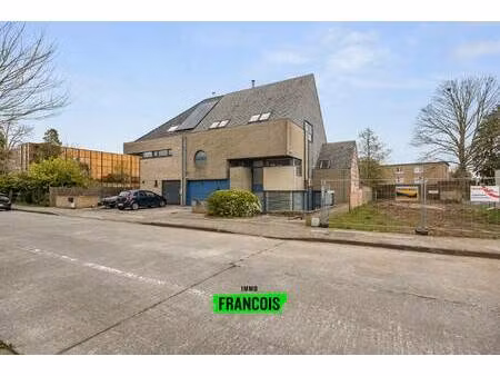 huis te koop in brugge met 4 slaapkamers