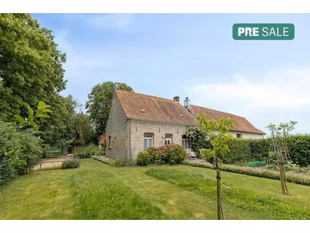 huis te koop in diksmuide met 3 slaapkamers