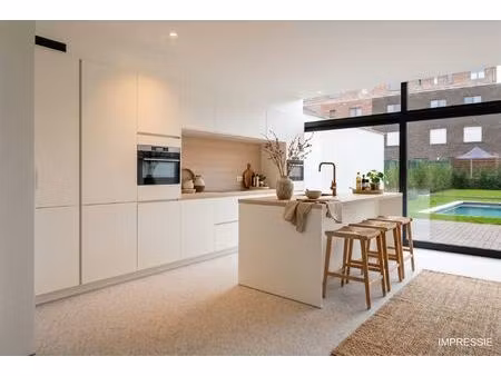 huis te koop in herentals met 3 slaapkamers