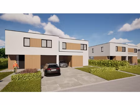 huis te koop in maldegem met 3 slaapkamers