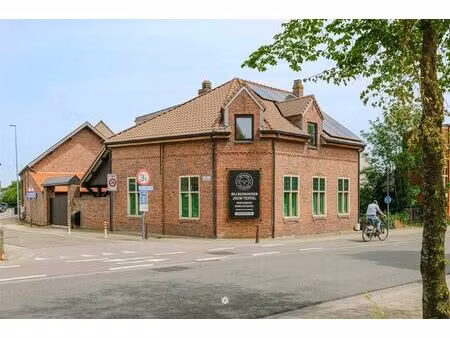 huis te koop in temse met 3 slaapkamers