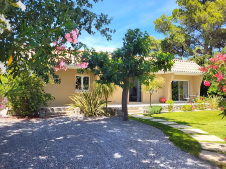 vente maison 4 pièces 100 m² portiragnes (34420)