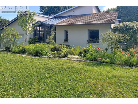 annonce maison à vendre