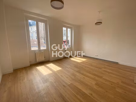 duplex puteaux 2/3 pièces 59.76 m2