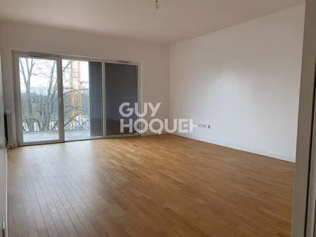 chartres beau t2 de 61.67 m2