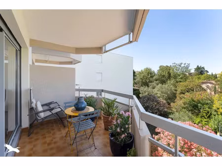 vente appartement 2 pièces 56 m² montpellier (34090)