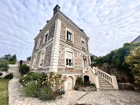 maison meublée montge en goele