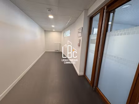 achat local commercial 105m² la chevroliere 44118