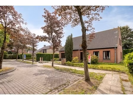 huis te koop in assebroek met 5 slaapkamers