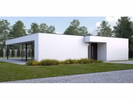 huis te koop in horebeke met 2 slaapkamers