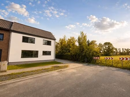 huis te koop in tongeren-borgloon met 3 slaapkamers