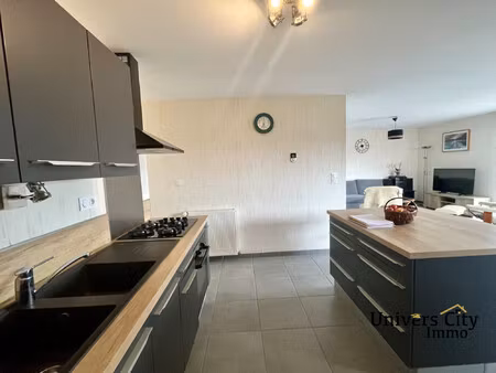 achat maison 4 pièces 79m² avrille 49240