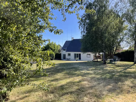 achat maison 6 pièces 171m² ancenis 44150