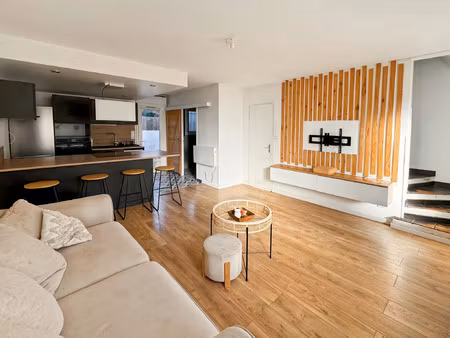 vente maison 3 pièces 54 m² parempuyre (33290)