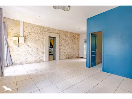 vente maison 5 pièces 124 m² mérignac (33700)