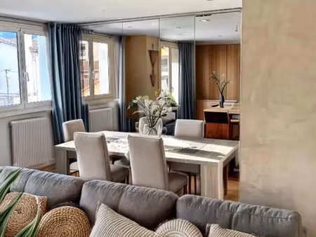 appartement à vallauris (06220)