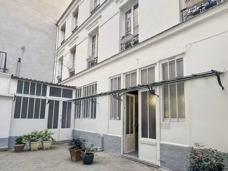vente bureaux 134 m²