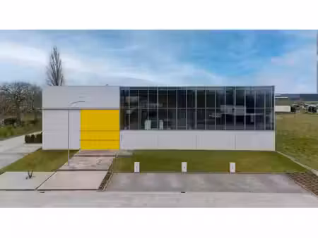 commercieel te koop in zwevegem
