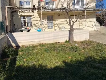maison à arles (13200)