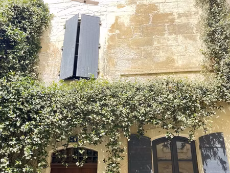 maison à arles (13200)
