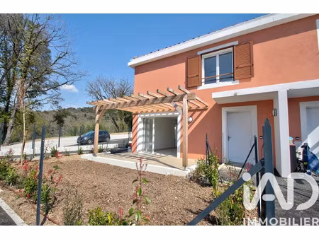 maison à auribeau-sur-siagne (06810)