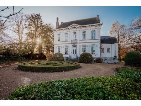 huis te koop in watervliet met 6 slaapkamers