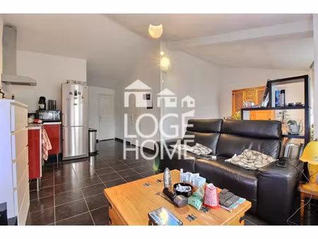 vente maison 2 pièces 52 m² la bassée (59480)