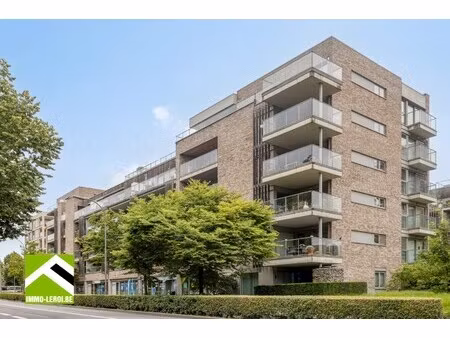 appartement te koop in tongeren met 2 slaapkamers