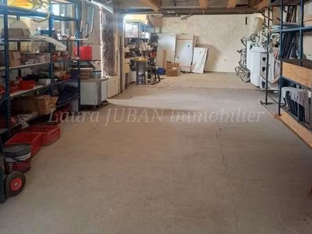 location bureaux 100 m²