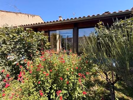 vente maison 4 pièces 77 m² auch (32000)